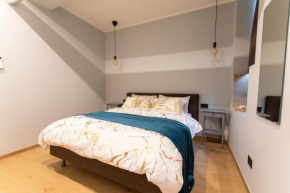 IHost Luxury -Private Parking- Plana 3